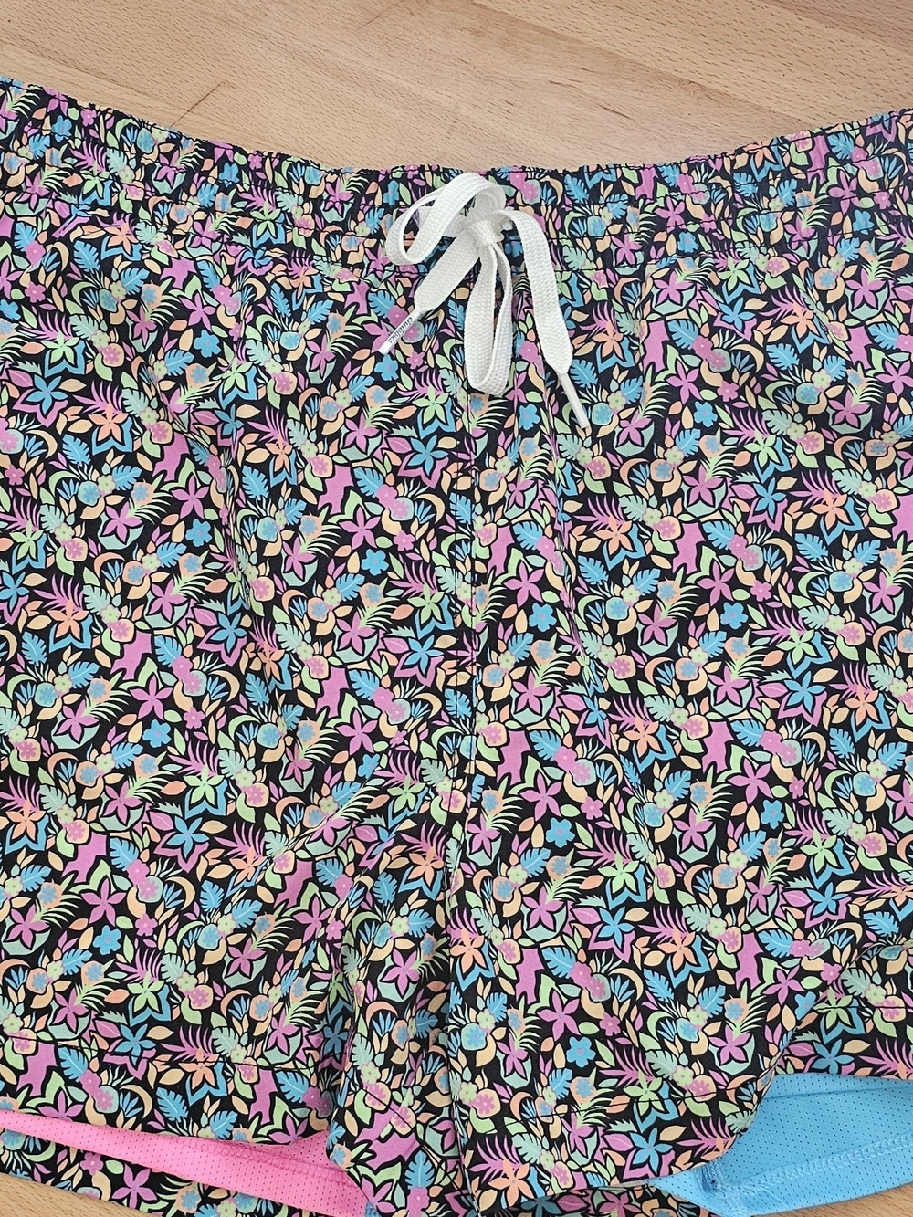 chubbies Mens 4" Shorts